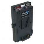 Hawk-Woods VL-CA2 (VLCA2) V-Lok Camera Power Adaptor 2 Sw-Hirose / Power Con Reg 35W (12V) Hawk-Woods VL-CA2 (VLCA2) V-Lok Camera Power Adaptor 2 Sw-Hirose / Power Con Reg 35W (12V)